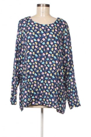 Bluză de femei Unbranded, Mărime XL, Culoare Multicolor, Preț 36,99 Lei