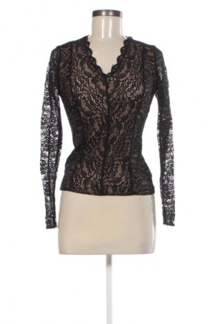 Dámska blúza Unbranded, Veľkosť XS, Farba Čierna, Cena  6,95 €