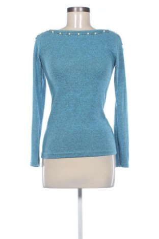 Dámská halenka Unbranded, Velikost XL, Barva Modrá, Cena  219,00 Kč