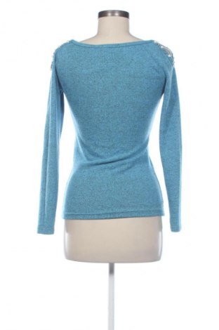 Dámská halenka Unbranded, Velikost XL, Barva Modrá, Cena  219,00 Kč