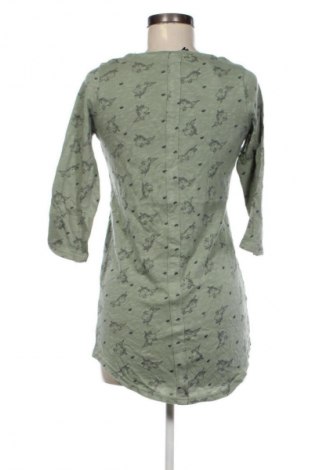 Γυναικεία μπλούζα Unbranded, Μέγεθος S, Χρώμα Πράσινο, Τιμή 5,99 €