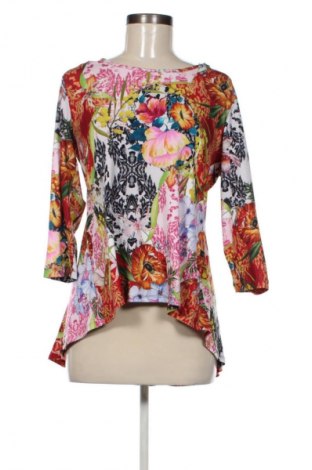 Damen Shirt Unbranded, Größe S, Farbe Mehrfarbig, Preis 6,99 €