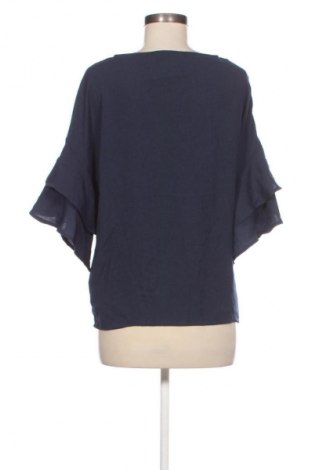 Дамска блуза Unbranded, Размер M, Цвят Син, Цена 16,99 лв.