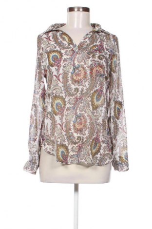 Γυναικεία μπλούζα Unbranded, Μέγεθος S, Χρώμα Πολύχρωμο, Τιμή 7,99 €