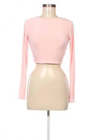 Damen Shirt Unbranded, Größe M, Farbe Rosa, Preis 11,99 €