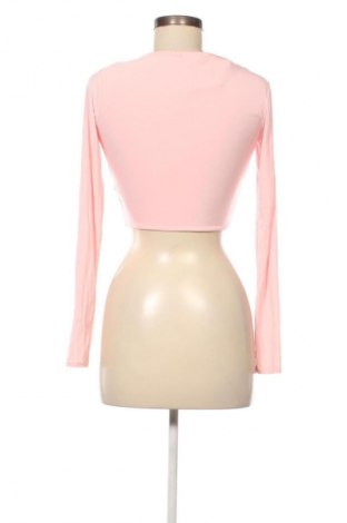 Damen Shirt Unbranded, Größe M, Farbe Rosa, Preis 11,99 €