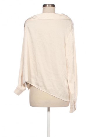 Bluză de femei Unbranded, Mărime XL, Culoare Bej, Preț 43,99 Lei