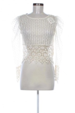 Női blúz Unbranded, Méret M, Szín Bézs, Ár 3 800 Ft