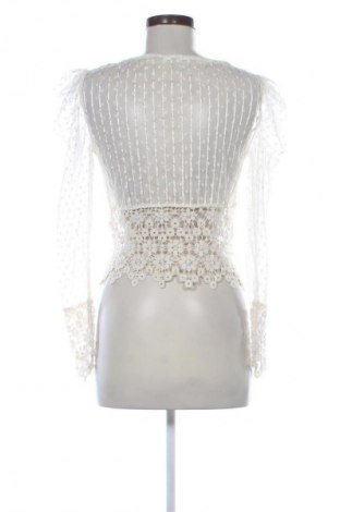 Női blúz Unbranded, Méret M, Szín Bézs, Ár 3 800 Ft