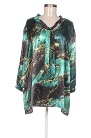 Női blúz Unbranded, Méret XXL, Szín Sokszínű, Ár 3 599 Ft