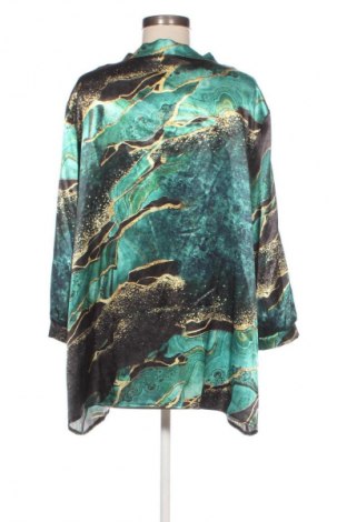 Női blúz Unbranded, Méret XXL, Szín Sokszínű, Ár 3 599 Ft