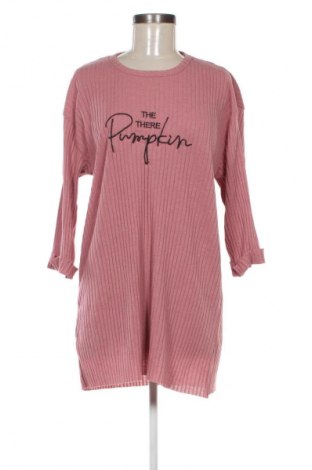 Dámská halenka Unbranded, Velikost 4XL, Barva Růžová, Cena  241,00 Kč