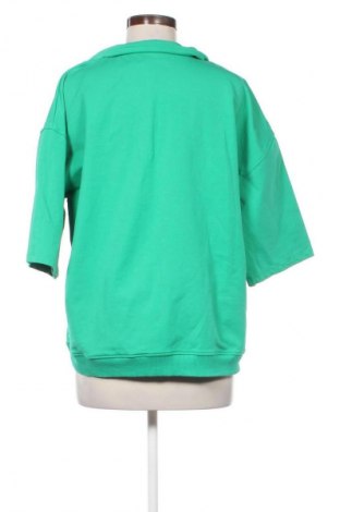 Dámská halenka Unbranded, Velikost XL, Barva Zelená, Cena  457,00 Kč