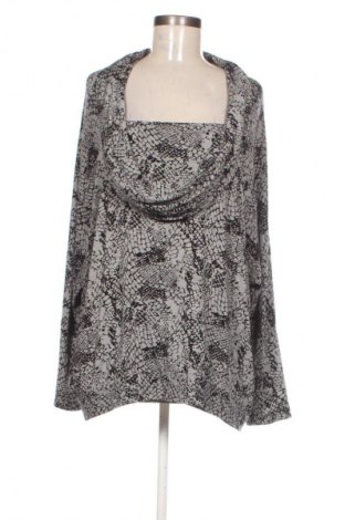 Дамска блуза Unbranded, Размер XXL, Цвят Многоцветен, Цена 32,00 лв.