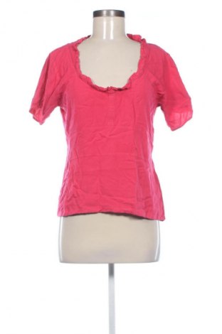 Γυναικεία μπλούζα Unbranded, Μέγεθος L, Χρώμα Κόκκινο, Τιμή 7,99 €