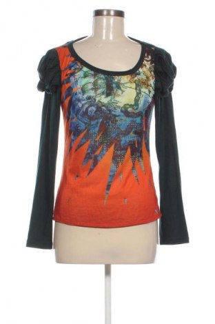 Bluză de femei Unbranded, Mărime S, Culoare Multicolor, Preț 32,99 Lei