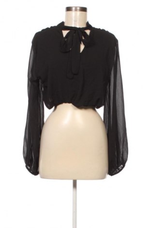 Bluzka damska Unbranded, Rozmiar S, Kolor Czarny, Cena 28,99 zł