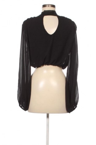 Bluzka damska Unbranded, Rozmiar S, Kolor Czarny, Cena 28,99 zł