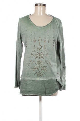 Damen Shirt Unbranded, Größe XL, Farbe Grün, Preis 9,99 €