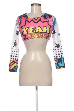 Damen Shirt Unbranded, Größe S, Farbe Mehrfarbig, Preis 6,99 €