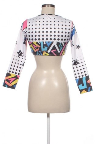 Damen Shirt Unbranded, Größe S, Farbe Mehrfarbig, Preis 6,99 €