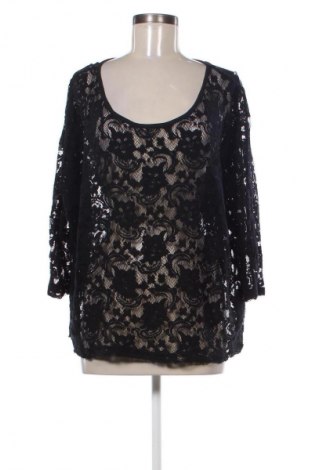 Bluză de femei Unbranded, Mărime L, Culoare Negru, Preț 43,99 Lei