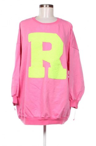 Bluză de femei Unbranded, Mărime XXL, Culoare Roz, Preț 192,00 Lei
