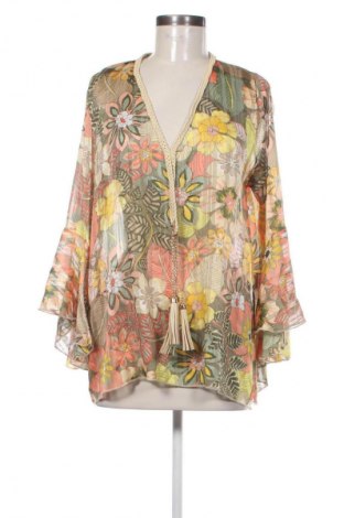 Damen Shirt Unbranded, Größe M, Farbe Mehrfarbig, Preis € 5,99