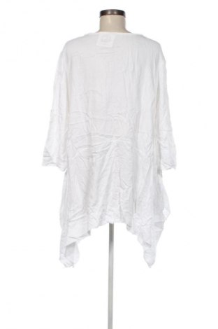 Bluzka damska Unbranded, Rozmiar M, Kolor Biały, Cena 37,99 zł