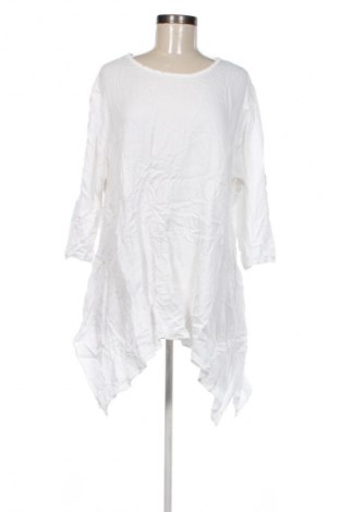 Bluzka damska Unbranded, Rozmiar M, Kolor Biały, Cena 37,99 zł