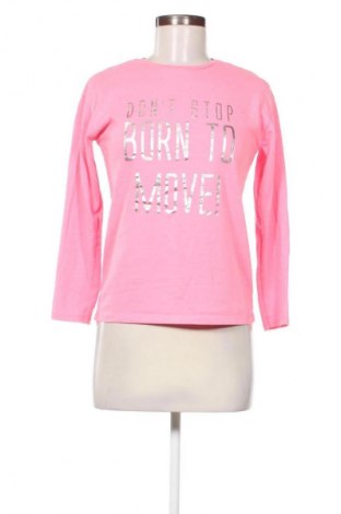 Bluzka damska Unbranded, Rozmiar M, Kolor Różowy, Cena 32,99 zł