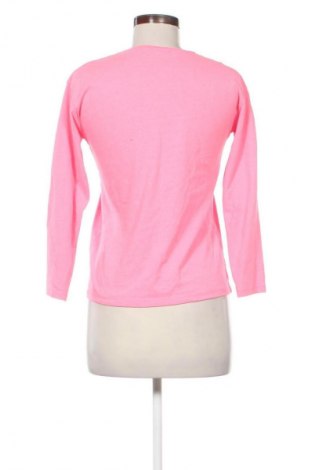 Bluzka damska Unbranded, Rozmiar M, Kolor Różowy, Cena 32,99 zł