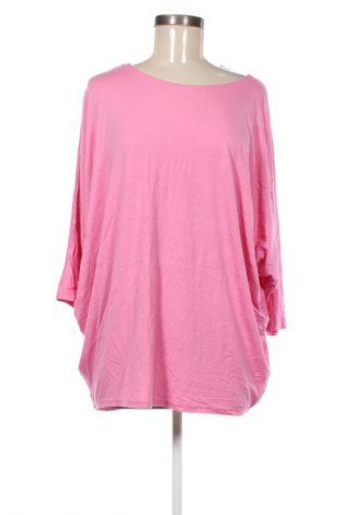 Damen Shirt Unbranded, Größe XXL, Farbe Rosa, Preis 13,99 €