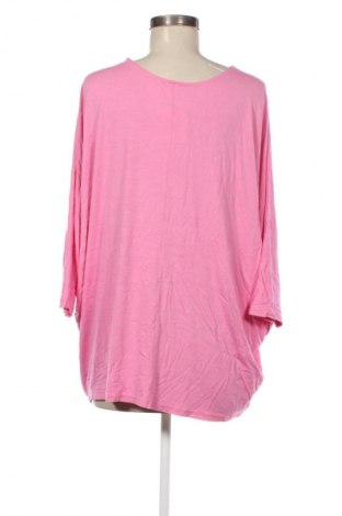 Damen Shirt Unbranded, Größe XXL, Farbe Rosa, Preis 13,99 €