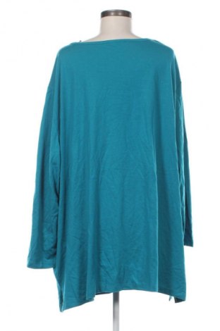 Női blúz Unbranded, Méret 3XL, Szín Zöld, Ár 6 029 Ft