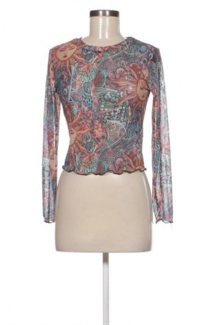 Bluzka damska Unbranded, Rozmiar M, Kolor Kolorowy, Cena 32,99 zł