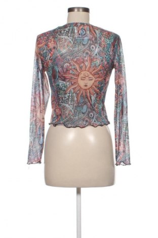 Bluzka damska Unbranded, Rozmiar M, Kolor Kolorowy, Cena 32,99 zł