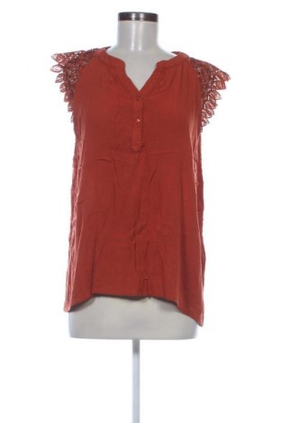 Dámska blúza Unbranded, Veľkosť L, Farba Hnedá, Cena  7,95 €