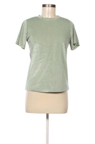 Bluză de femei Unbranded, Mărime XS, Culoare Verde, Preț 30,99 Lei