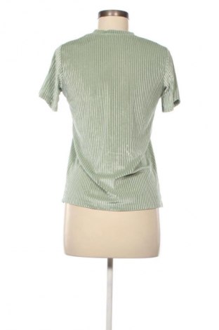 Bluză de femei Unbranded, Mărime XS, Culoare Verde, Preț 30,99 Lei