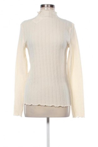 Dámská halenka Unbranded, Velikost L, Barva Krémová, Cena  169,00 Kč