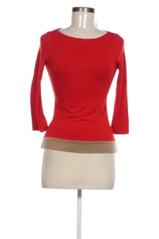Damen Shirt Unbranded, Größe XS, Farbe Rot, Preis 6,99 €