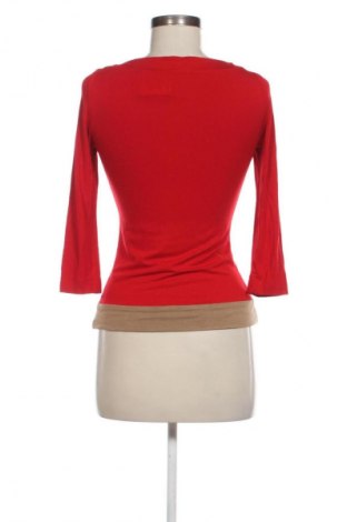 Damen Shirt Unbranded, Größe XS, Farbe Rot, Preis 6,99 €