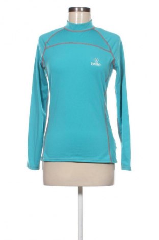 Damen Shirt Unbranded, Größe M, Farbe Blau, Preis 11,76 €