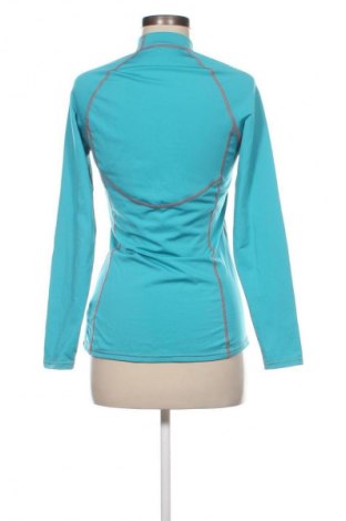 Damen Shirt Unbranded, Größe M, Farbe Blau, Preis 11,76 €