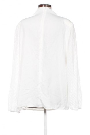 Női blúz Unbranded, Méret 4XL, Szín Fehér, Ár 5 069 Ft