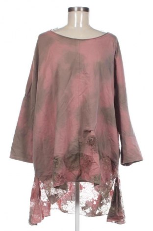 Damen Shirt Unbranded, Größe 4XL, Farbe Mehrfarbig, Preis 14,99 €