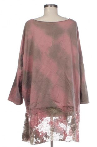 Damen Shirt Unbranded, Größe 4XL, Farbe Mehrfarbig, Preis 14,99 €