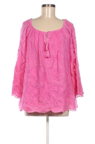 Dámská halenka Unbranded, Velikost L, Barva Růžová, Cena  459,00 Kč