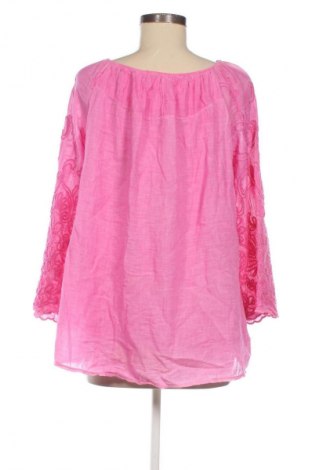 Dámská halenka Unbranded, Velikost L, Barva Růžová, Cena  459,00 Kč